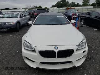 ✅ 2015 BMW M6 • VIN: WBS6C9C56FD467625 • Lot: 64269363. Wystawiony na Copart z przebiegiem 92 698 mil. Bezpłatny archiwum sprzedaży aukcyjnych z USA i szczegółowy raport historii pojazdu na DreamBid. Zdjęcie 5.