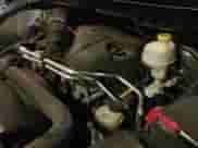 2010 Dodge 1500 Sport z VIN 1D7RV1CT3AS122917, wystawiony jako IAAI lot #41193554 z przebiegiem 109 827 mil mil oraz . Historia ofert i sprzedaży dostępna na DreamBid. Obrazek 20.