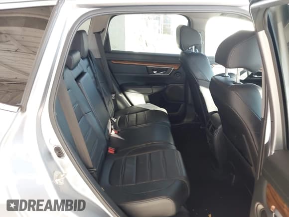 ✅ 2018 Honda CR-V EX-L • VIN: 7FARW2H84JE018021 • Лот: 43751029. Опубликован ранее на IAAI с пробегом 80 325 миль. Бесплатный доступ к архиву аукционных продаж из США и подробный отчёт об истории автомобиля на DreamBid. Изображение 8.