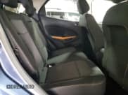 ✅ 2021 Ford EcoSport SE • VIN: MAJ6S3GL1MC435674 • Lot: 85937475. Wystawiony na Copart z przebiegiem 34 238 mil. Bezpłatny archiwum sprzedaży aukcyjnych z USA i szczegółowy raport historii pojazdu na DreamBid. Zdjęcie 11.