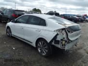 ✅ 2017 Hyundai Ioniq Limited • VIN: KMHC85LC4HU020843 • Lot: 41727859. Wystawiony na IAAI z przebiegiem 162 296 mil. Bezpłatny archiwum sprzedaży aukcyjnych z USA i szczegółowy raport historii pojazdu na DreamBid. Zdjęcie 3.