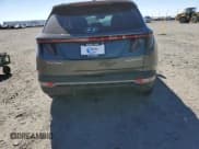 ✅ 2024 Hyundai Tucson SEL Convenience • VIN: KM8JCCD19RU231562 • Lot: 65265064. Wystawiony na Copart z przebiegiem 1 178 mil. Bezpłatny archiwum sprzedaży aukcyjnych z USA i szczegółowy raport historii pojazdu na DreamBid. Zdjęcie 6.