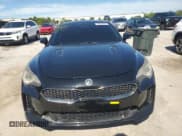 ✅ 2018 Kia Stinger • VIN: KNAE15LA1J6016921 • Лот: 68262295. Опубликован ранее на Copart с пробегом 101 647 миль. Бесплатный доступ к архиву аукционных продаж из США и подробный отчёт об истории автомобиля на DreamBid. Изображение 5.