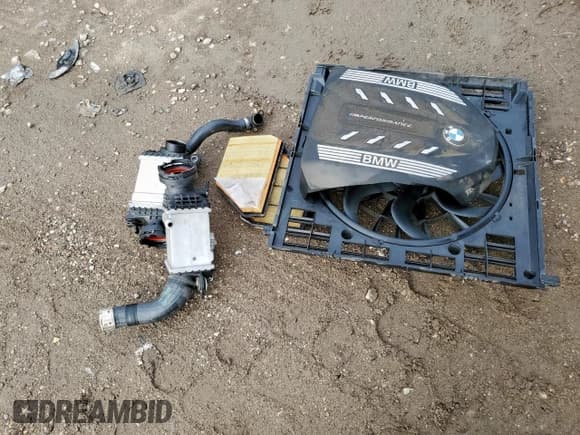 ✅ 2020 BMW X5 M50i • VIN: 5UXJU4C02LLE45615 • Лот: 66461895. Опубликован ранее на Copart с пробегом 38 574 миль. Бесплатный доступ к архиву аукционных продаж из США и подробный отчёт об истории автомобиля на DreamBid. Изображение 12.