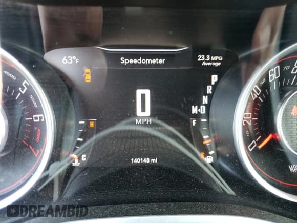 ✅ 2015 Dodge Challenger SXT Plus • VIN: 2C3CDZBG8FH775378 • Lot: 41369303. Wystawiony na Copart z przebiegiem 140 148 mil. Bezpłatny archiwum sprzedaży aukcyjnych z USA i szczegółowy raport historii pojazdu na DreamBid. Zdjęcie 9.