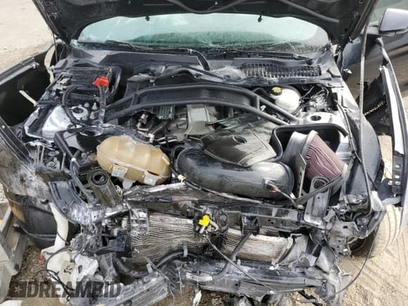 ✅ 2018 Ford Mustang GT • VIN: 1FA6P8CF3J5124908 • Lot: 92511125. Wystawiony na Copart z przebiegiem 81 481 mil. Bezpłatny archiwum sprzedaży aukcyjnych z USA i szczegółowy raport historii pojazdu na DreamBid. Zdjęcie 11.