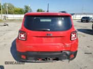 ✅ 2015 Jeep Renegade Limited • VIN: ZACCJBDT1FPC37741 • Лот: 80568215. Опубликован ранее на Copart с пробегом 61 898 миль. Бесплатный доступ к архиву аукционных продаж из США и подробный отчёт об истории автомобиля на DreamBid. Изображение 6.