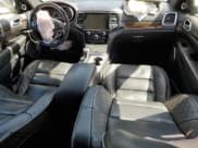 ✅ 2020 Jeep Grand Cherokee Summit • VIN: 1C4RJFJT1LC170709 • Лот: 71092155. Опубликован ранее на Copart с пробегом 67 342 миль. Бесплатный доступ к архиву аукционных продаж из США и подробный отчёт об истории автомобиля на DreamBid. Изображение 8.