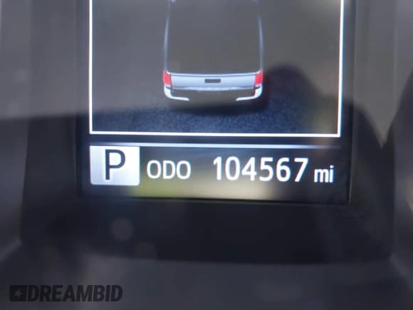 ✅ 2019 Toyota Tacoma SR5 • VIN: 3TMAZ5CN2KM092761 • Lot: 43189278. Listed on IAAI with 104,567 mi. Free auction sales archive from the USA and detailed vehicle history report at DreamBid. Image 16.