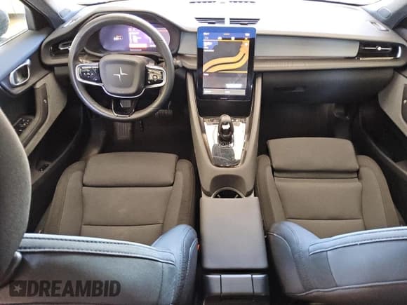 ✅ 2021 Polestar 2 Launch Edition • VIN: LPSED3KAXML016589 • Lot: 80163124. Wystawiony na Copart z przebiegiem 61 678 mil. Bezpłatny archiwum sprzedaży aukcyjnych z USA i szczegółowy raport historii pojazdu na DreamBid. Zdjęcie 8.