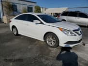 ✅ 2014 Hyundai Sonata GLS • VIN: 5NPEB4AC6EH937560 • Lot: 73798034. Wystawiony na Copart z przebiegiem 103 035 mil. Bezpłatny archiwum sprzedaży aukcyjnych z USA i szczegółowy raport historii pojazdu na DreamBid. Zdjęcie 4.
