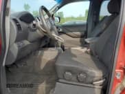 ✅ 2013 Nissan Frontier SV • VIN: 1N6AD0CWXDN721246 • Lot: 66539325. Listed on Copart with 97,005 mi. Free auction sales archive from the USA and detailed vehicle history report at DreamBid. Image 7.