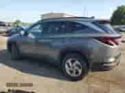 ✅ 2024 Hyundai Tucson SEL • VIN: 5NMJBCDE4RH358575 • Lot: 65715285. Listed on Copart with 53,123 mi miles. Access the free auction sales archive from the USA and view a detailed vehicle history report at DreamBid. Image 2.