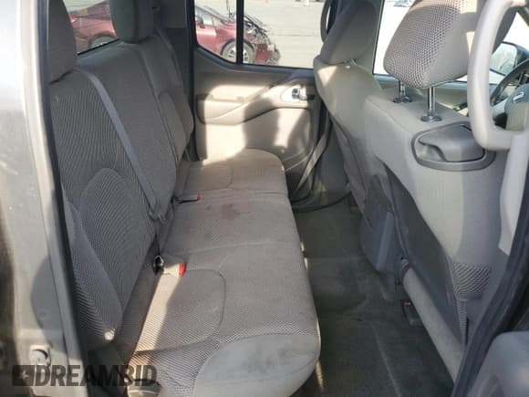 ✅ 2010 Nissan Frontier Pro-4X • VIN: 1N6AD0EV2AC430171 • Lot: 48025965. Listed on Copart with 270,996 mi. Free auction sales archive from the USA and detailed vehicle history report at DreamBid. Image 10.