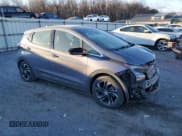 ✅ 2023 Chevrolet Bolt EV 2LT • VIN: 1G1FX6S06P4161650 • Lot: 83765274. Wystawiony na Copart z przebiegiem 26 687 mil. Bezpłatny archiwum sprzedaży aukcyjnych z USA i szczegółowy raport historii pojazdu na DreamBid. Zdjęcie 4.