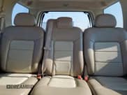 ✅ 2004 Ford Expedition Eddie Bauer • VIN: 1FMRU17W94LA86954 • Lot: 67537905. Listed on Copart with Not provided. Free auction sales archive from the USA and detailed vehicle history report at DreamBid. Image 10.