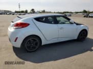 ✅ 2016 Hyundai Veloster • VIN: KMHTC6AD6GU264749 • Lot: 71607664. Wystawiony na Copart z przebiegiem 145 970 mil. Bezpłatny archiwum sprzedaży aukcyjnych z USA i szczegółowy raport historii pojazdu na DreamBid. Zdjęcie 3.