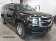 2016 Chevrolet Tahoe Commercial с VIN 1GNSKFEC4GR332030, выставлен на аукционе IAAI как лот 42488829 с пробегом 135 574 миль миль и . История ставок и продаж доступна на DreamBid. Изображение 1.