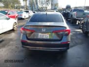 ✅ 2022 Honda Civic EX • VIN: JHMFE1F78NX000394 • Lot: 43709930. Listed on IAAI with 78,611 mi. Free auction sales archive from the USA and detailed vehicle history report at DreamBid. Image 16.