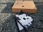 ✅ 2017 Chevrolet Volt LT • VIN: 1G1RC6S5XHU115633 • Lot: 81485213. Wystawiony na Copart z przebiegiem 108 705 mil. Bezpłatny archiwum sprzedaży aukcyjnych z USA i szczegółowy raport historii pojazdu na DreamBid. Zdjęcie 12.