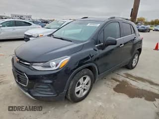 ✅ 2019 Chevrolet Trax LT • VIN: KL7CJLSB5KB902495 • Lot: 96585685. Wystawiony na Copart z przebiegiem 185 938 mil. Bezpłatny archiwum sprzedaży aukcyjnych z USA i szczegółowy raport historii pojazdu na DreamBid. Zdjęcie 1.