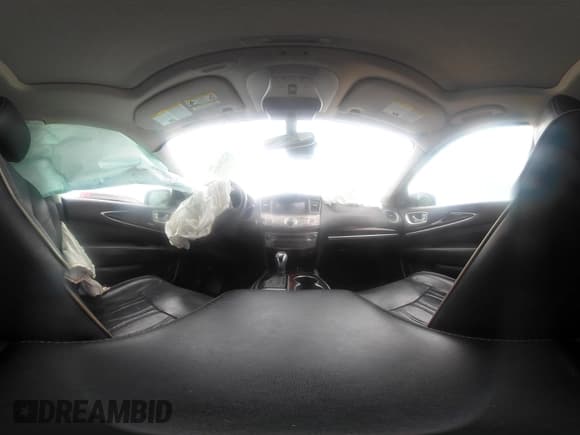 ✅ 2019 Infiniti QX60 Pure • VIN: 5N1DL0MN0KC562508 • Lot: 42281445. Listed on IAAI with 66,522 mi. Free auction sales archive from the USA and detailed vehicle history report at DreamBid. Image 19.