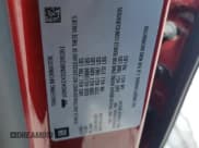 ✅ 2021 Chevrolet Suburban RST • VIN: 1GNSKEKD2MR285261 • Lot: 73333104. Wystawiony na Copart z przebiegiem 73 158 mil. Bezpłatny archiwum sprzedaży aukcyjnych z USA i szczegółowy raport historii pojazdu na DreamBid. Zdjęcie 13.