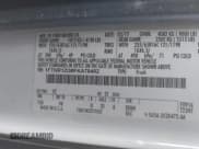 ✅ 2015 Ford Transit • VIN: 1FTNR1ZG8FKA78492 • Лот: 43676356. Опубликован ранее на IAAI с пробегом 199 542 миль. Бесплатный доступ к архиву аукционных продаж из США и подробный отчёт об истории автомобиля на DreamBid. Изображение 9.