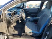 ✅ 2020 BMW i3 • VIN: WBY8P4C08L7G07617 • Lot: 42570015. Listed on Copart with 2,470 mi. Free auction sales archive from the USA and detailed vehicle history report at DreamBid. Image 7.