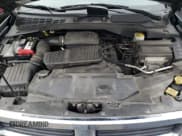 ✅ 2007 Dodge Durango Limited • VIN: 1D8HB58PX7F570138 • Лот: 41488575. Опубликован ранее на Copart с пробегом 284 685 миль. Бесплатный доступ к архиву аукционных продаж из США и подробный отчёт об истории автомобиля на DreamBid. Изображение 12.