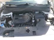 ✅ 2019 Hyundai Santa Fe Limited • VIN: 5NMS53AA1KH055837 • Лот: 63186163. Опубликован ранее на Copart с пробегом 48 718 миль. Бесплатный доступ к архиву аукционных продаж из США и подробный отчёт об истории автомобиля на DreamBid. Изображение 11.