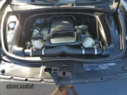 ✅ 2010 Porsche Cayenne GTS • VIN: WP1AD2AP8ALA62213 • Lot: 83970155. Listed on Copart with 143,611 mi. Free auction sales archive from the USA and detailed vehicle history report at DreamBid. Image 12.