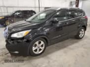 ✅ 2013 Ford Escape SE • VIN: 1FMCU0GX5DUA93807 • Lot: 91721735. Wystawiony na Copart z przebiegiem 68 430 mil. Bezpłatny archiwum sprzedaży aukcyjnych z USA i szczegółowy raport historii pojazdu na DreamBid. Zdjęcie 1.