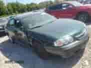 2002 Chevrolet Impala с VIN 2G1WF52E929294434, выставлен на аукционе Copart как лот 72053724 с пробегом 195 962 миль миль и Чистый • Clean title. История ставок и продаж доступна на DreamBid. Изображение 4.