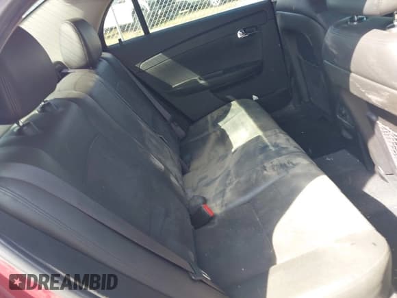 ✅ 2011 Chevrolet Malibu 2LT • VIN: 1G1ZD5EUXBF135743 • Лот: 43246808. Опубликован ранее на IAAI с пробегом 226 399 миль. Бесплатный доступ к архиву аукционных продаж из США и подробный отчёт об истории автомобиля на DreamBid. Изображение 8.