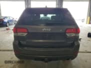 ✅ 2021 Jeep Grand Cherokee Laredo X • VIN: 1C4RJFAG0MC672762 • Lot: 71792245. Listed on Copart with 34,138 mi. Free auction sales archive from the USA and detailed vehicle history report at DreamBid. Image 6.