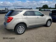 ✅ 2011 Chevrolet Equinox 2LT • VIN: 2GNALPEC6B1188769 • Лот: 70379744. Опубликован ранее на Copart с пробегом 152 965 миль. Бесплатный доступ к архиву аукционных продаж из США и подробный отчёт об истории автомобиля на DreamBid. Изображение 3.