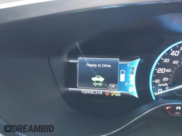 ✅ 2018 Ford C-Max Titanium • VIN: 1FADP5DU2JL104535 • Lot: 43709653. Wystawiony na IAAI z przebiegiem 102 432 mil. Bezpłatny archiwum sprzedaży aukcyjnych z USA i szczegółowy raport historii pojazdu na DreamBid. Zdjęcie 15.