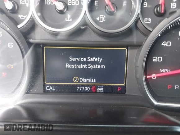 ✅ 2021 Chevrolet Silverado 1500 RST • VIN: 3GCUYEET4MG138815 • Лот: 42894441. Опубликован ранее на IAAI с пробегом 77 700 миль. Бесплатный доступ к архиву аукционных продаж из США и подробный отчёт об истории автомобиля на DreamBid. Изображение 15.