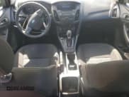 ✅ 2017 Ford Focus S • VIN: 1FADP3E23HL221097 • Лот: 82450025. Опубликован ранее на Copart с пробегом 98 700 миль. Бесплатный доступ к архиву аукционных продаж из США и подробный отчёт об истории автомобиля на DreamBid. Изображение 8.