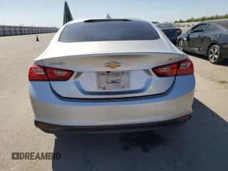 2016 Chevrolet Malibu LT z VIN 1G1ZE5ST3GF324878, wystawiony jako Copart lot #82182425 z przebiegiem 140 797 mil mil oraz Szkoda całkowita • Salvage title. Historia ofert i sprzedaży dostępna na DreamBid. Obrazek 6.