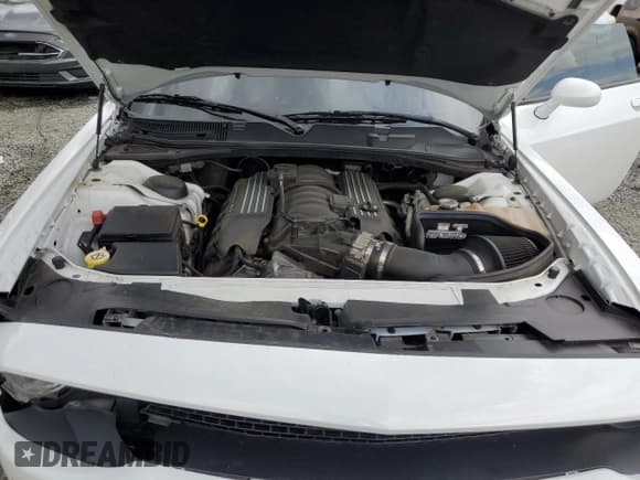 ✅ 2020 Dodge Challenger R/T Scat Pack Widebody • VIN: 2C3CDZFJ9LH210820 • Lot: 52552175. Wystawiony na Copart z przebiegiem 61 283 mil. Bezpłatny archiwum sprzedaży aukcyjnych z USA i szczegółowy raport historii pojazdu na DreamBid. Zdjęcie 11.