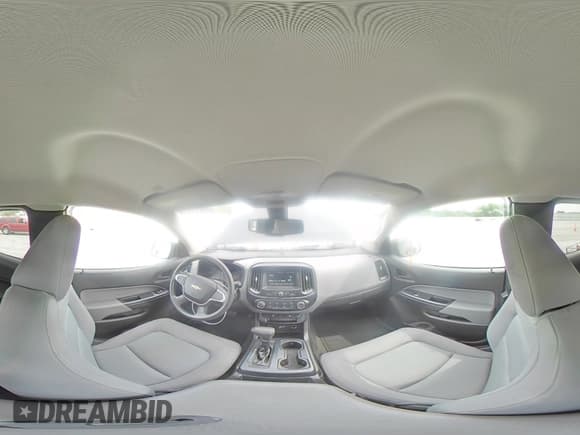 ✅ 2018 Chevrolet Colorado 4WD Work Truck • VIN: 1GCHTBEA0J1248073 • Лот: 60891494. Опубликован ранее на Copart с пробегом 54 447 миль. Бесплатный доступ к архиву аукционных продаж из США и подробный отчёт об истории автомобиля на DreamBid. Изображение 12.