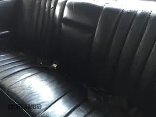 ✅ 1969 Mercedes-Benz 280 • VIN: 00000000012002888 • Лот: 69669235. Опубликован ранее на Copart с пробегом 50 269 миль. Бесплатный доступ к архиву аукционных продаж из США и подробный отчёт об истории автомобиля на DreamBid. Изображение 6.