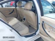 ✅ 2016 BMW 3 Series 328i • VIN: WBA8E9G5XGNU30185 • Lot: 42886583. Listed on IAAI with 142,884 mi. Free auction sales archive from the USA and detailed vehicle history report at DreamBid. Image 8.