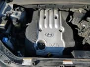 ✅ 2007 Hyundai Santa Fe GLS • VIN: 5NMSG13D77H051501 • Lot: 87314844. Listed on Copart with 105,204 mi. Free auction sales archive from the USA and detailed vehicle history report at DreamBid. Image 13.