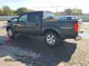2012 Nissan Frontier SV with VIN 1N6AD0ER3CC477179, listed as a Copart auction lot 81407595 with 148,787 mi miles and Salvage title. Bid and sale history available at DreamBid. Image 2.
