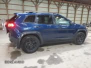 ✅ 2018 Jeep Cherokee Trailhawk • VIN: 1C4PJMBX6JD541948 • Lot: 90679775. Wystawiony na Copart z przebiegiem 164 148 mil. Bezpłatny archiwum sprzedaży aukcyjnych z USA i szczegółowy raport historii pojazdu na DreamBid. Zdjęcie 3.