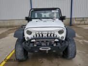 ✅ 2018 Jeep Wrangler Unlimited Sport S • VIN: 1C4BJWDG3JL907759 • Lot: 81500305. Wystawiony na Copart z przebiegiem 75 309 mil. Bezpłatny archiwum sprzedaży aukcyjnych z USA i szczegółowy raport historii pojazdu na DreamBid. Zdjęcie 5.
