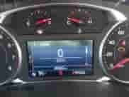 2021 Chevrolet Blazer LT z VIN 3GNKBCR41MS529103, wystawiony jako IAAI lot #41783784 z przebiegiem 45 423 mil mil oraz . Historia ofert i sprzedaży dostępna na DreamBid. Obrazek 15.